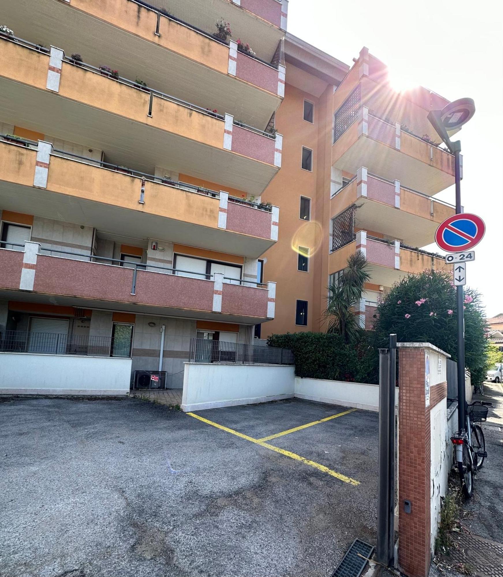 Minia Villa Pescara Exterior photo